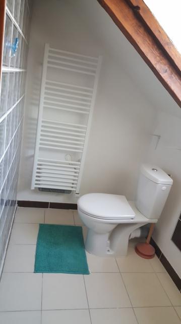 Location appartement T2 Beaumont sur Oise - Photo 6