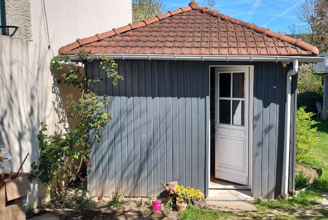 Location studio Villebon sur Yvette - Photo 3