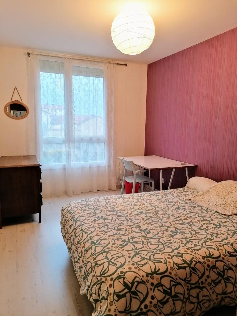 Location chambre Roanne - Photo 1