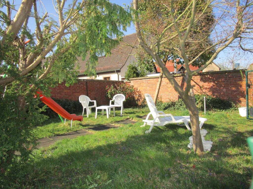Location chambre Haguenau - Photo 1