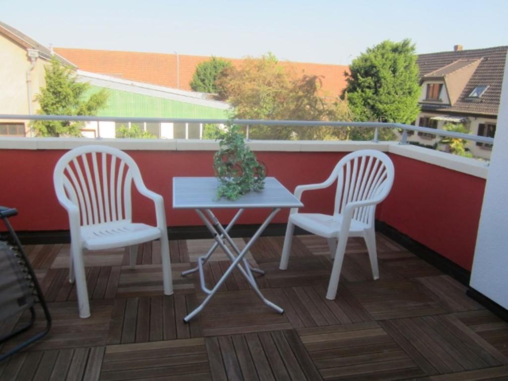 Location chambre Haguenau - Photo 2