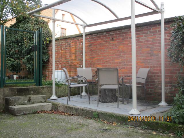 Location appartement T3 Haguenau - Photo 10