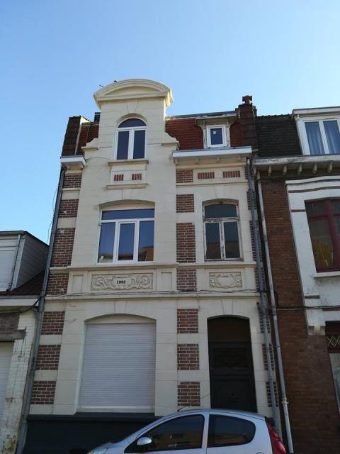 Location studio Lille - Photo 2