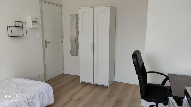 Location studio Lille - Photo 6