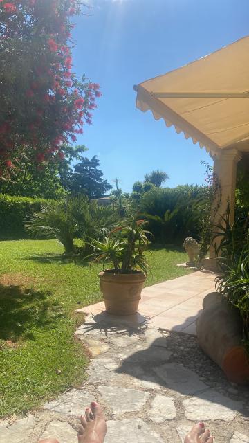 Location maison F4 Antibes - Photo 3