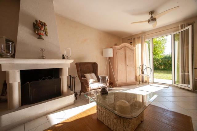Location maison F4 Antibes - Photo 4