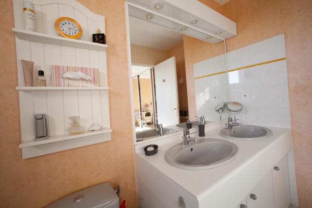 Location maison F4 Antibes - Photo 8