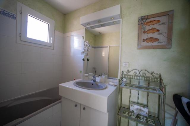 Location maison F4 Antibes - Photo 10
