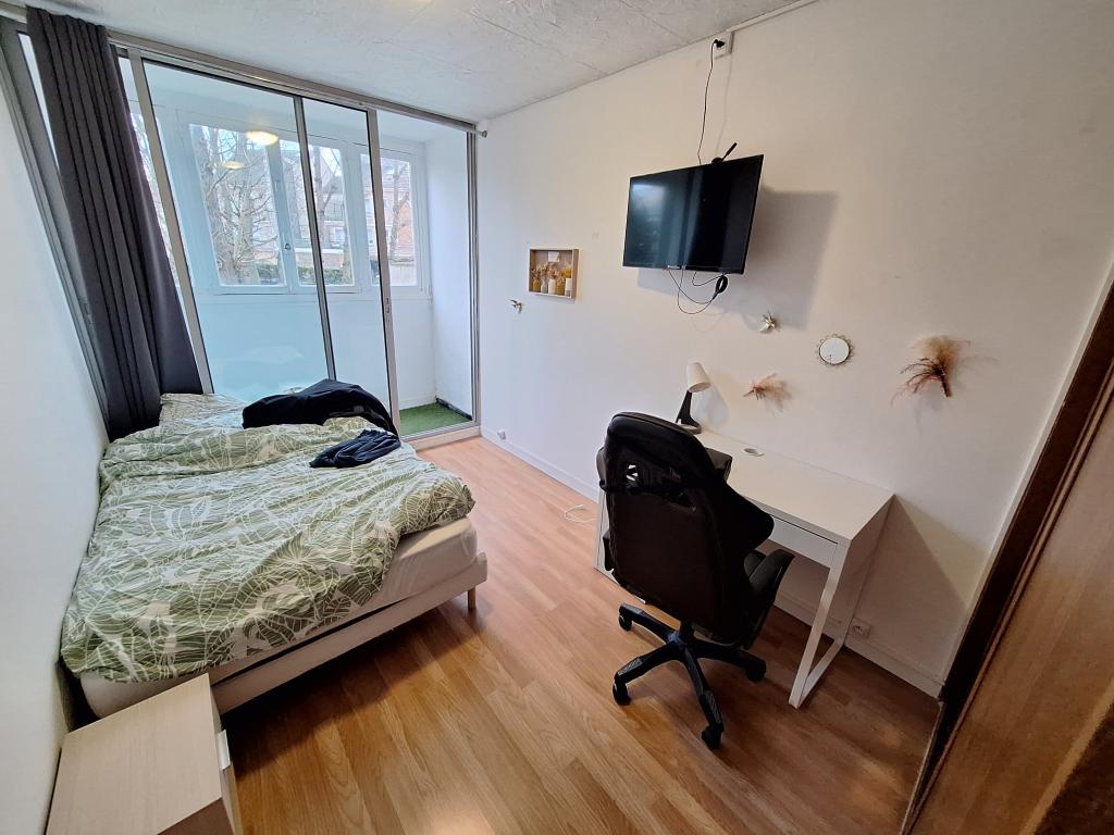 Location chambre Savigny sur Orge - Photo 1