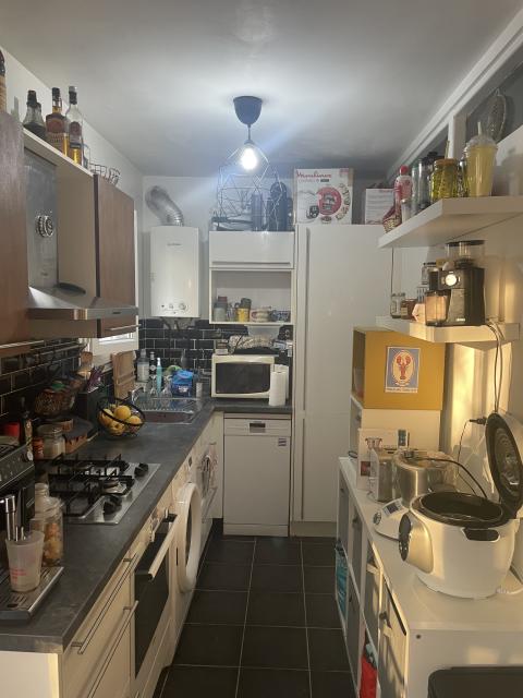 Location appartement T3 L'Hay les Roses - Photo 2