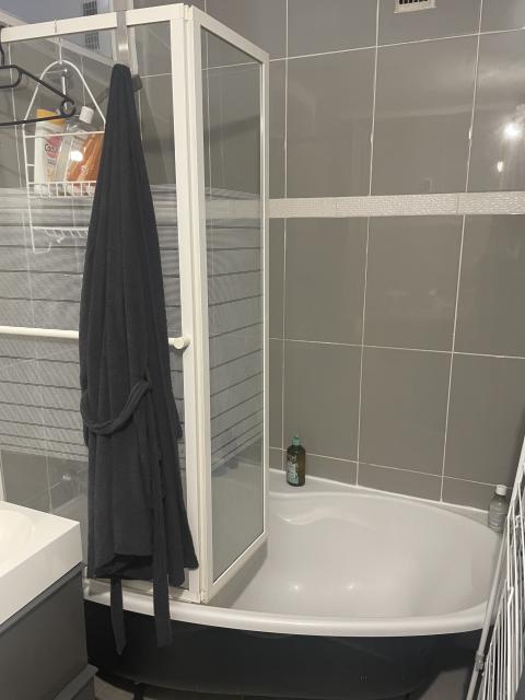 Location appartement T3 L'Hay les Roses - Photo 4