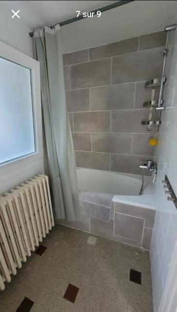 Location appartement T2 Reims - Photo 4