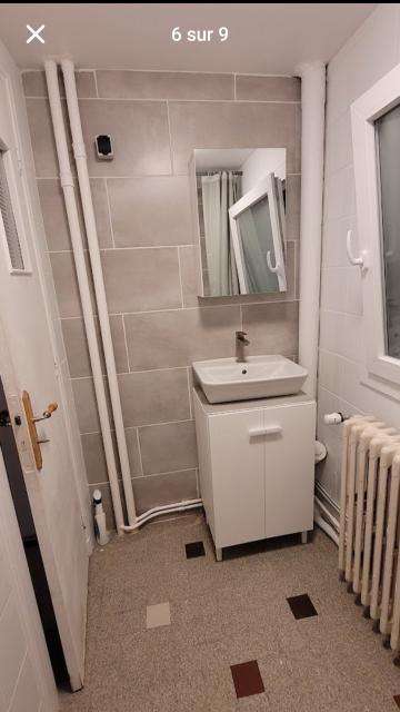 Location appartement T2 Reims - Photo 5