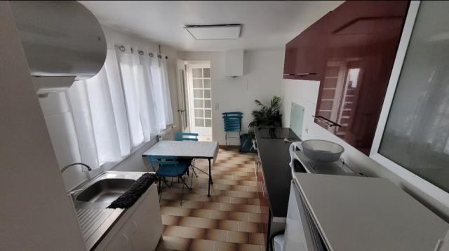 Location appartement T2 Reims - Photo 6