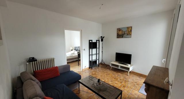 Location appartement T2 Reims - Photo 7