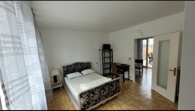 Location appartement T2 Reims - Photo 8