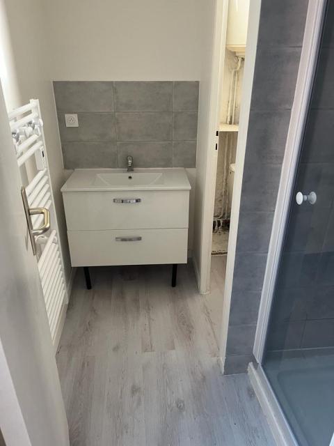 Location appartement T2 Moutiers - Photo 2