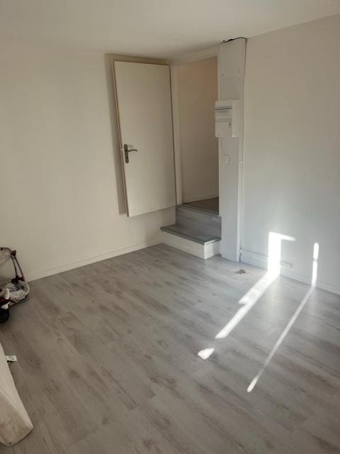 Location appartement T2 Moutiers - Photo 3