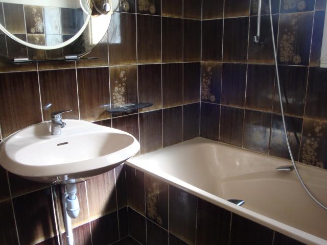 Location appartement T2 Poitiers - Photo 2