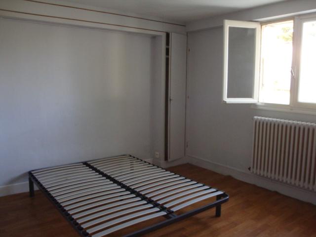 Location appartement T2 Poitiers - Photo 3