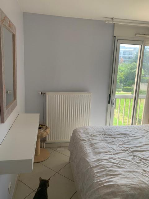 Location appartement T2 Lyon 8 - Photo 10