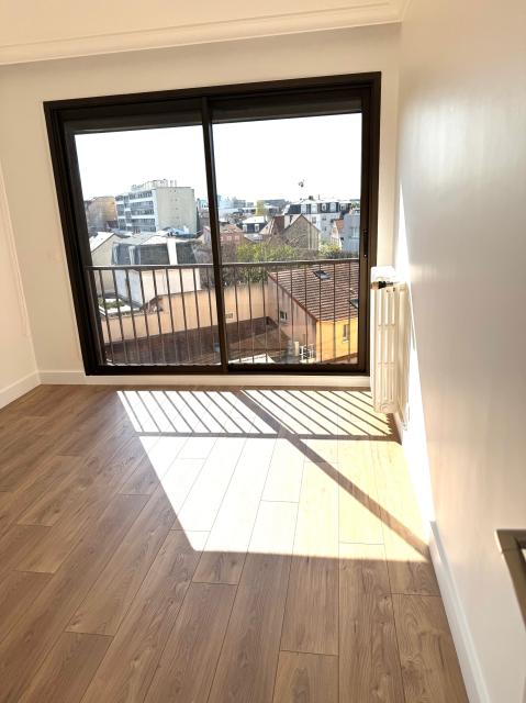 Location appartement T3 La Garenne Colombes - Photo 4