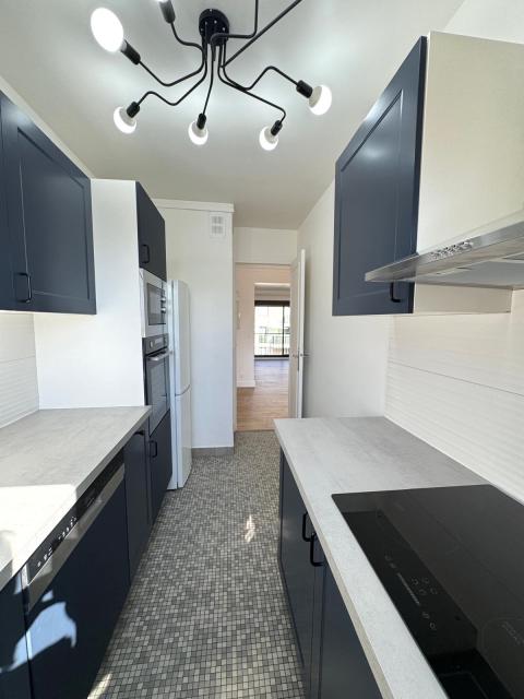 Location appartement T3 La Garenne Colombes - Photo 6