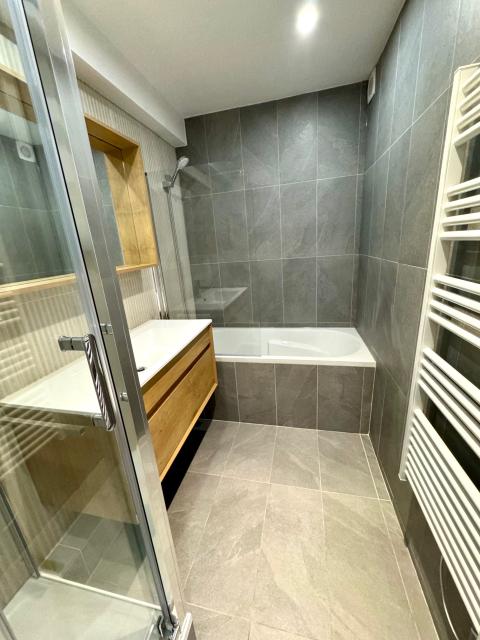 Location appartement T3 La Garenne Colombes - Photo 7