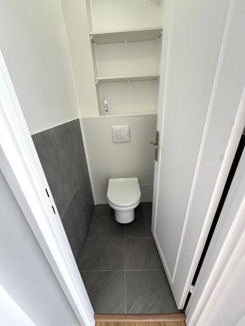 Location appartement T3 La Garenne Colombes - Photo 9