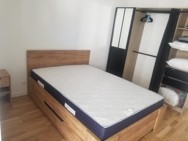 Location appartement T2 Annemasse - Photo 2