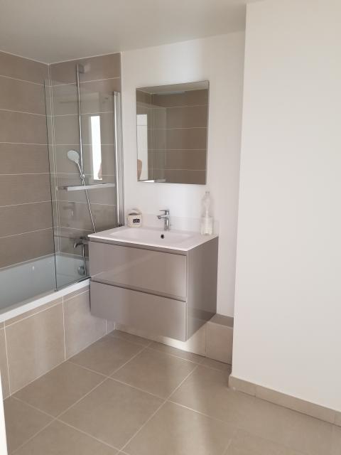 Location appartement T2 Annemasse - Photo 3