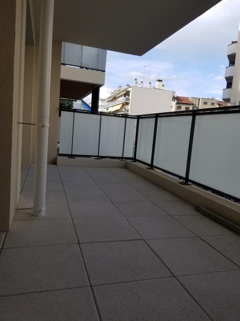 Location appartement T2 Annemasse - Photo 4