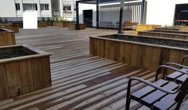 Location appartement T2 Annemasse - Photo 9