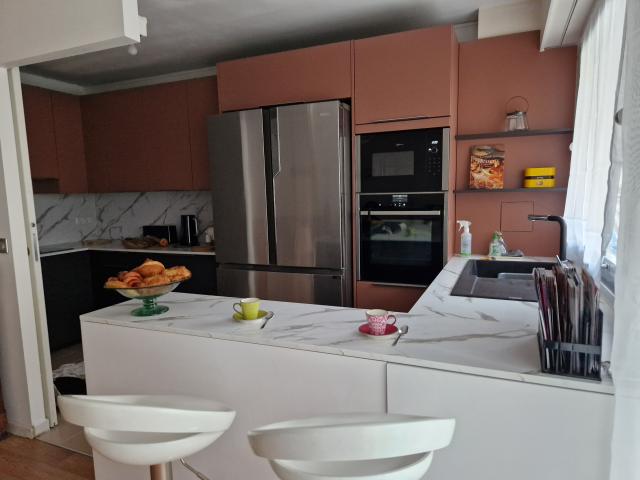 Location appartement T5 Paris 15 - Photo 2