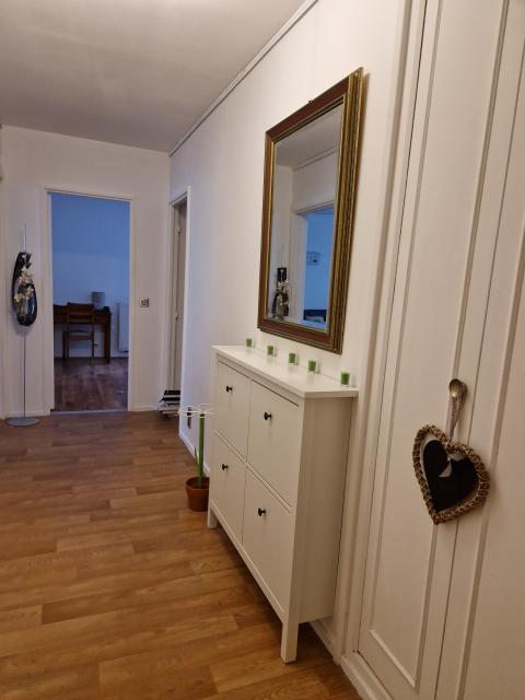 Location appartement T5 Paris 15 - Photo 4