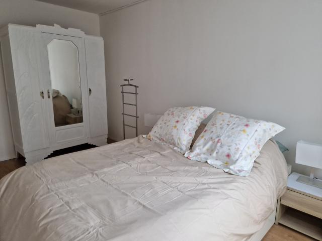 Location appartement T5 Paris 15 - Photo 6