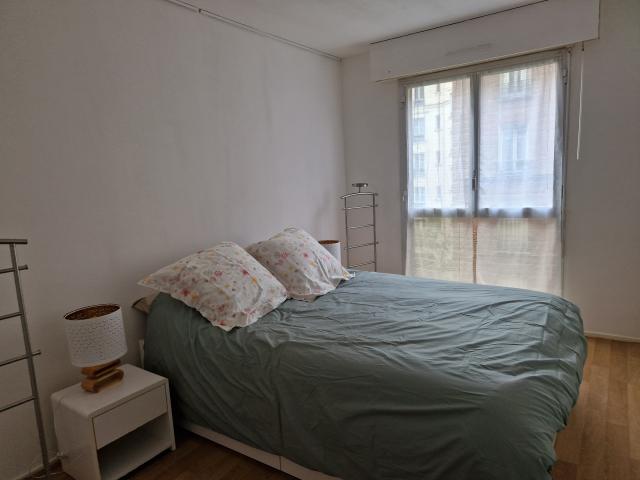 Location appartement T5 Paris 15 - Photo 7