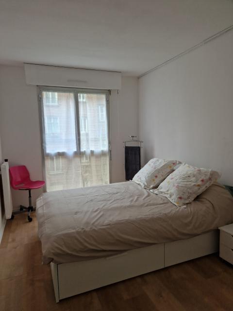 Location appartement T5 Paris 15 - Photo 8
