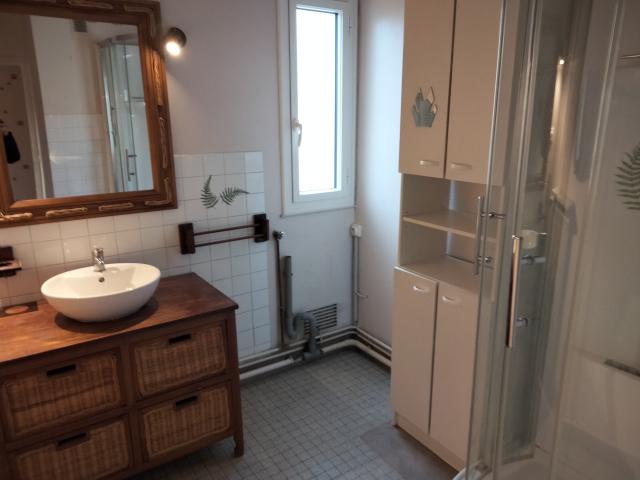 Location appartement T3 Chartres - Photo 2