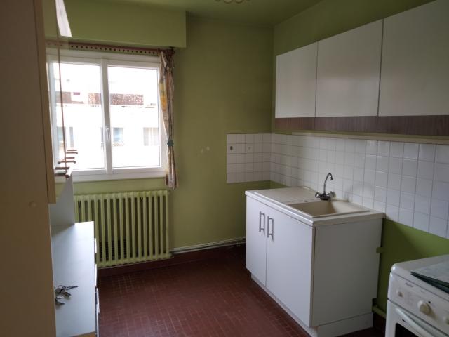 Location appartement T3 Chartres - Photo 4