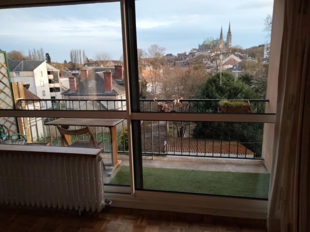 Location appartement T3 Chartres - Photo 5