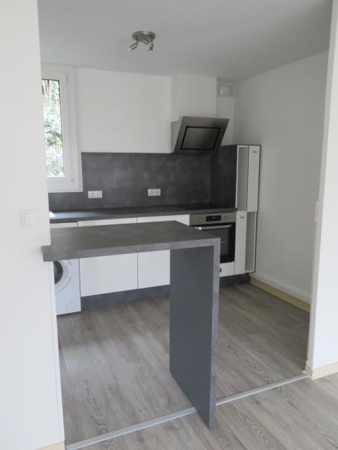 Location appartement T2 Chamalieres - Photo 2
