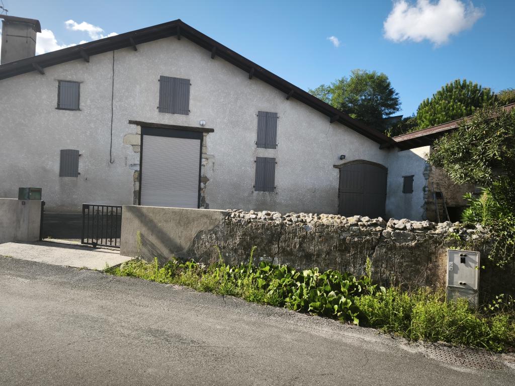 Location chambre Orthevielle - Photo 1