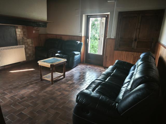 Location maison F7 Orthevielle - Photo 2