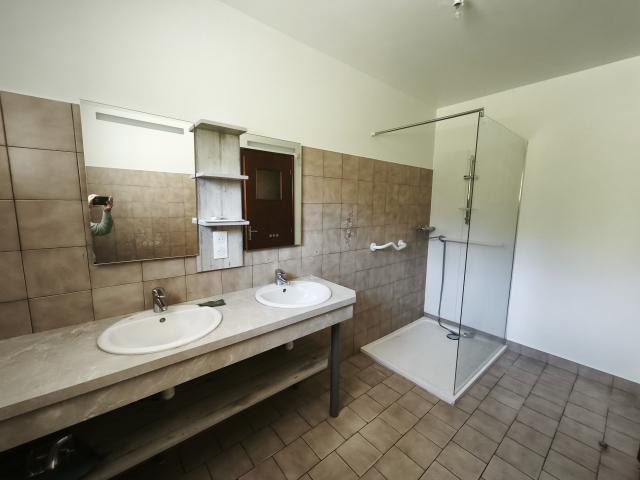 Location maison F7 Orthevielle - Photo 6
