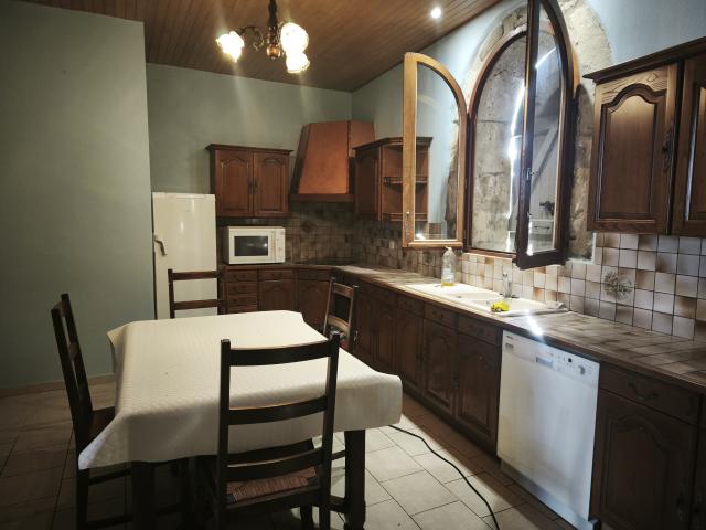 Location maison F7 Orthevielle - Photo 7