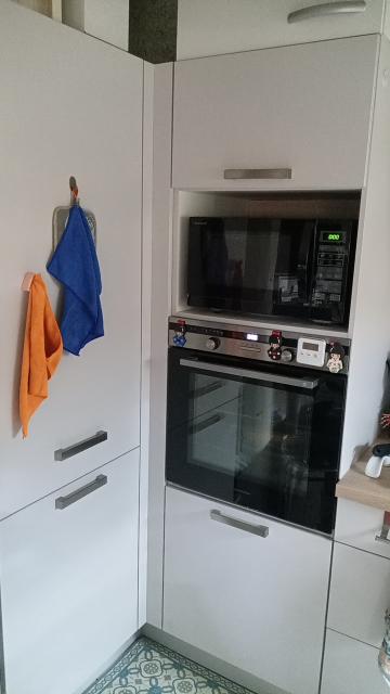 Location appartement T3 Moulins les Metz - Photo 4
