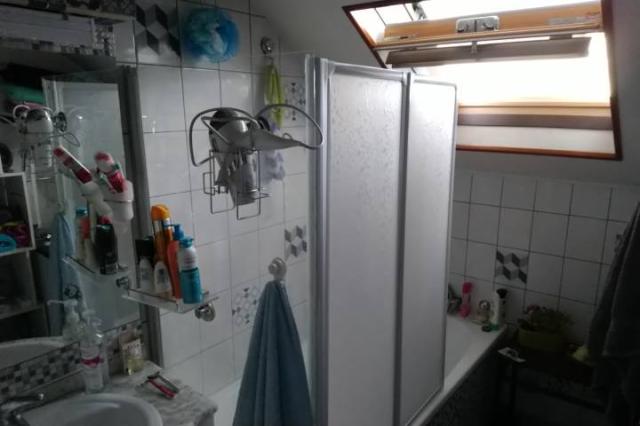 Location appartement T4 Moulins les Metz - Photo 8