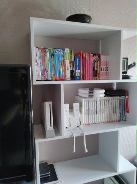 Location appartement T4 Moulins les Metz - Photo 9