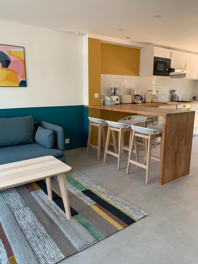 Location chambre Bezons - Photo 2